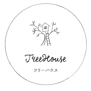 TREEHOUSE(ツリーハウス)